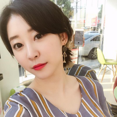 乔恩林 Gyo Eun Lim
