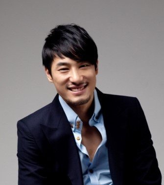 郑钟宇 Jung Jong-woo