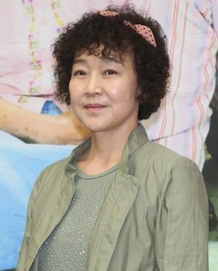延云庆 Woon-kyung Yun