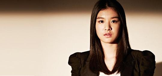 金昭熙 Kim So-hee