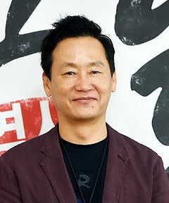 元东延 Won Dong-yun