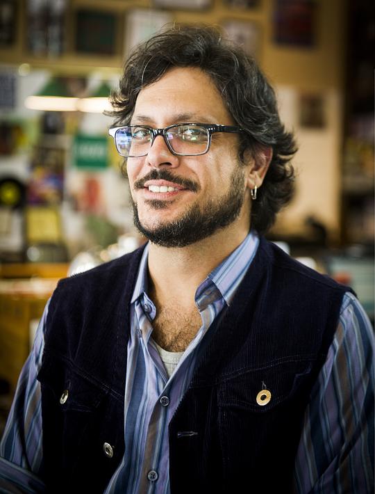 Lúcio Mauro Filho Lúcio Mauro Filho