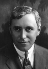 马克·森内特 Mack Sennett