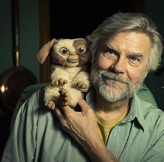 克里斯·瓦拉斯 Chris Walas