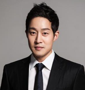 刘智赫 Yoo Ji-hyeok