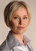 泰瑞·诺顿 Terry Norton