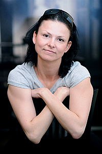 克拉拉·梅丽斯科娃 Klára Melíšková
