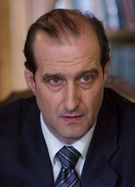 加罗米尔·杜拉瓦 Jaromír Dulava