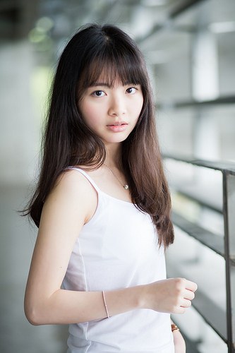 乔湲媛 Wan-Ru Zhan