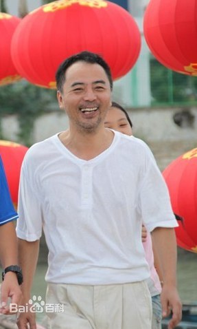 陈强华 Qianghua Chen