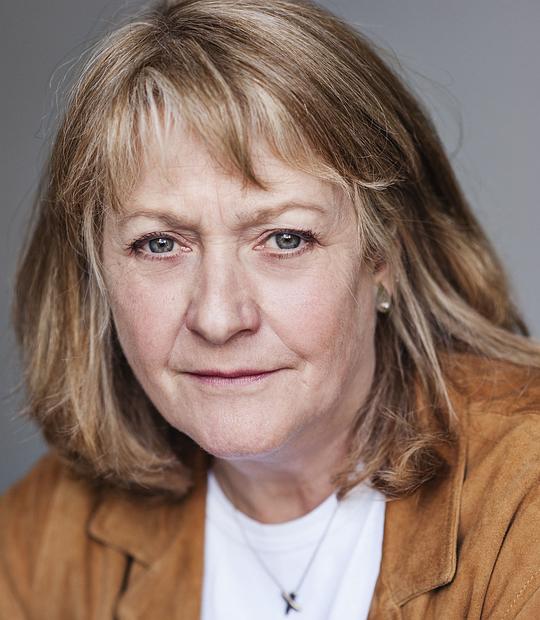 梅拉尼·基尔伯恩 Melanie Kilburn