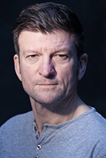 利亚姆·托马斯 Liam Thomas