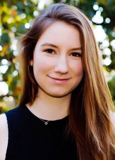 莎拉·怀特 Sarah White