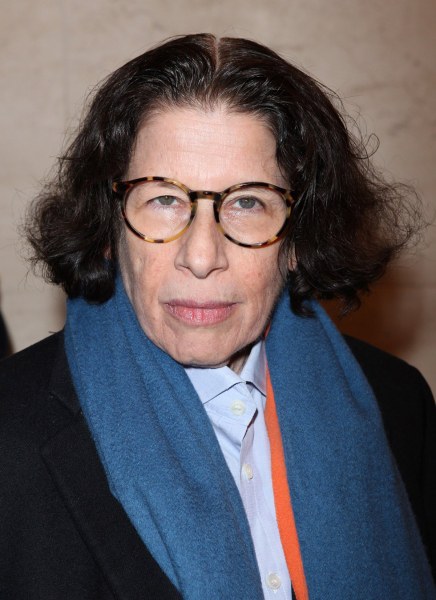 弗兰·勒博维茨 Fran Lebowitz