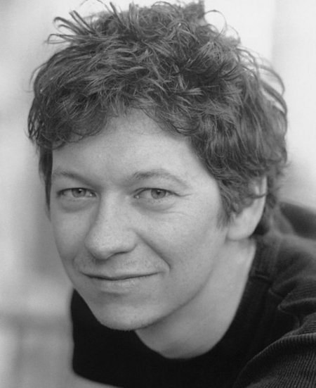 弗兰克·威特 Frank Witter