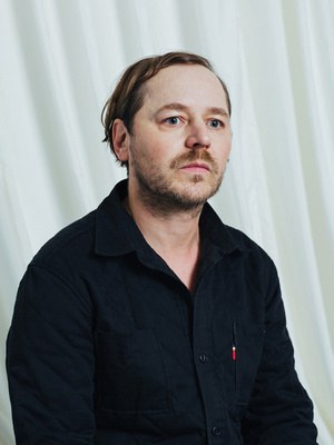 托马斯·施毛瑟尔 Thomas Schmauser