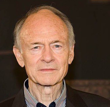 尤沃钦·毕斯梅尔 Joachim Bissmeier