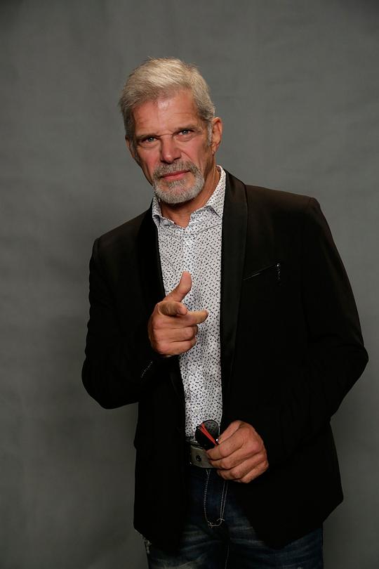 劳尔·伽儒拉 Raul Gazolla