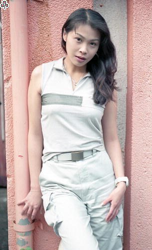 杨梵 Faan Yeung