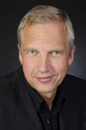 莱因哈德· 克洛泽 Reinhard Klooss