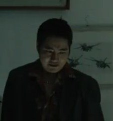 李彰勋 Lee Chang-hoon