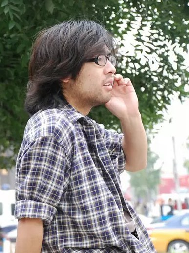 胡韵 Yun Hu
