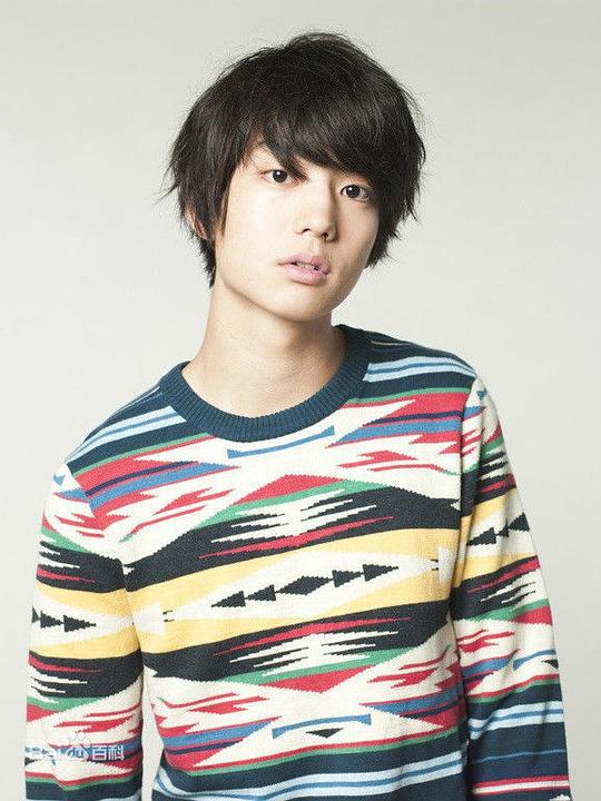 伊藤健太郎 Kentaro Ito