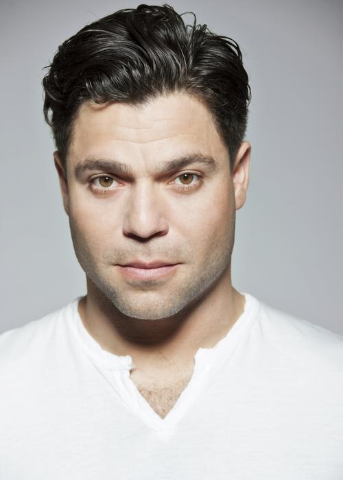 杰里米·卢克 Jeremy Luke