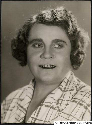 Annie Rosar Annie Rosar