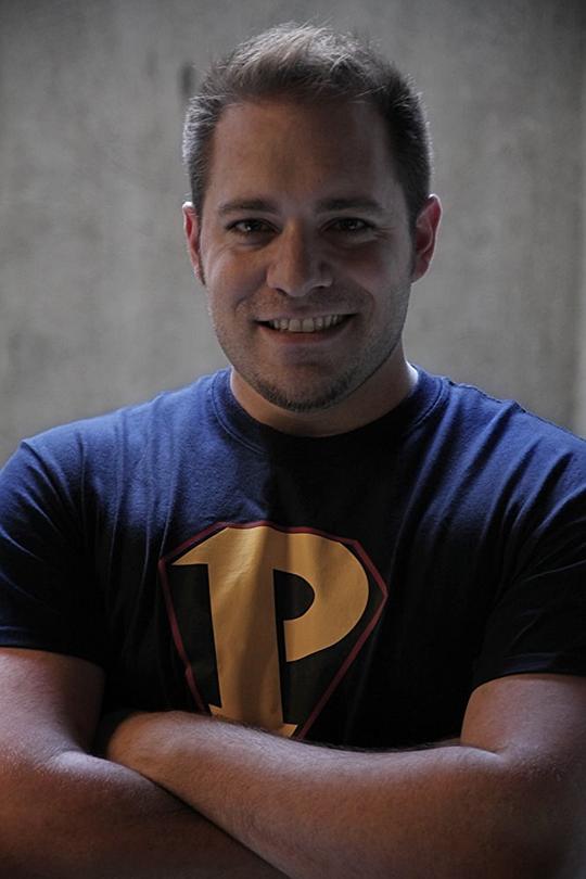 Chris R. Notarile Chris R. Notarile