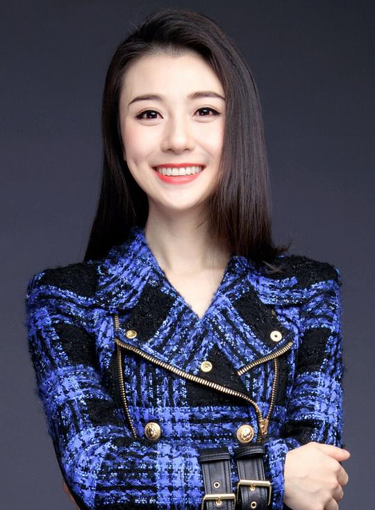 任巡 Rennie Ren