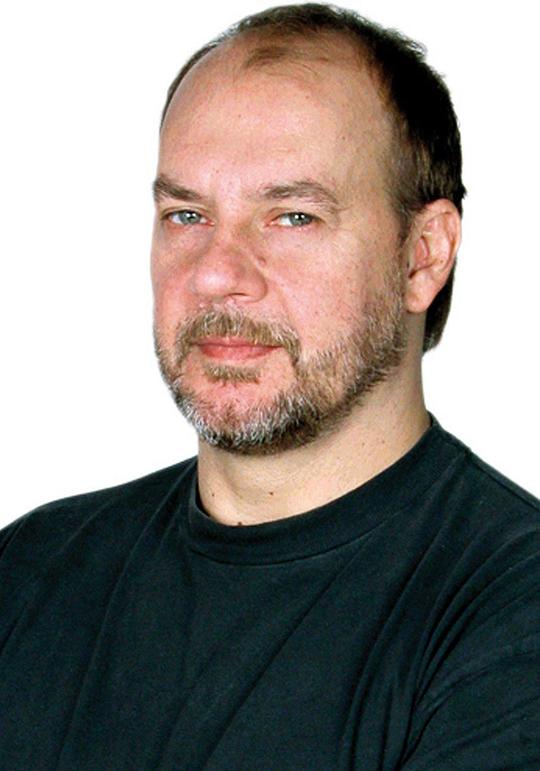 Paulo César Grande Paulo César Grande