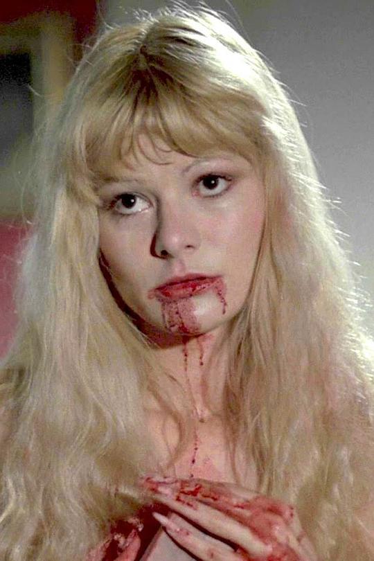 Francoise Blanchard Francoise Blanchard