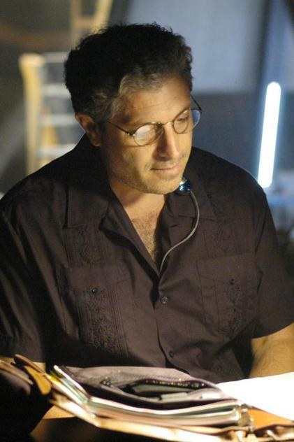 迈克尔·南金 Michael Nankin