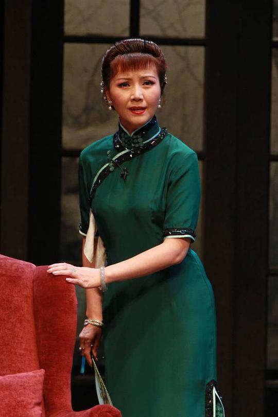 茅善玉 Shanyu Mao