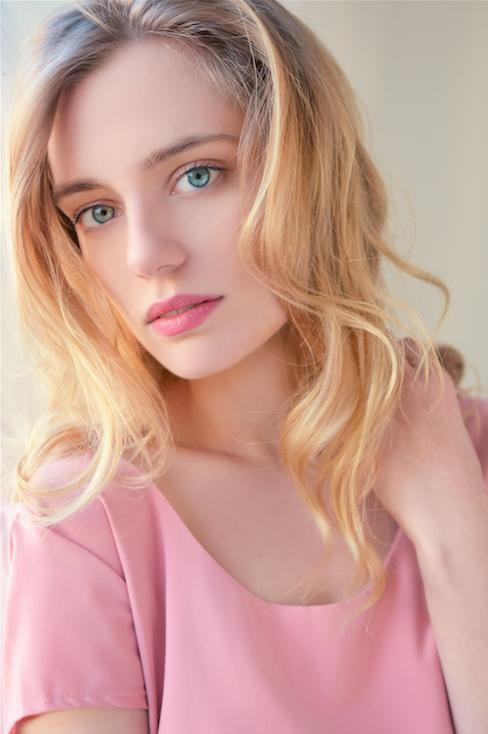 安雅·萨维奇 Anja Savcic