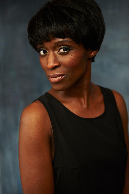 莎伦·邓肯-布鲁斯特 Sharon Duncan-Brewster