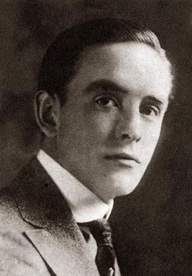 罗伯特·哈伦 Robert Harron