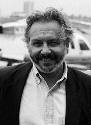 约翰·布鲁诺 John Bruno