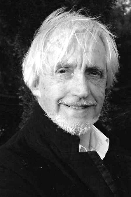 爱德华·派瑟布里奇 Edward Petherbridge