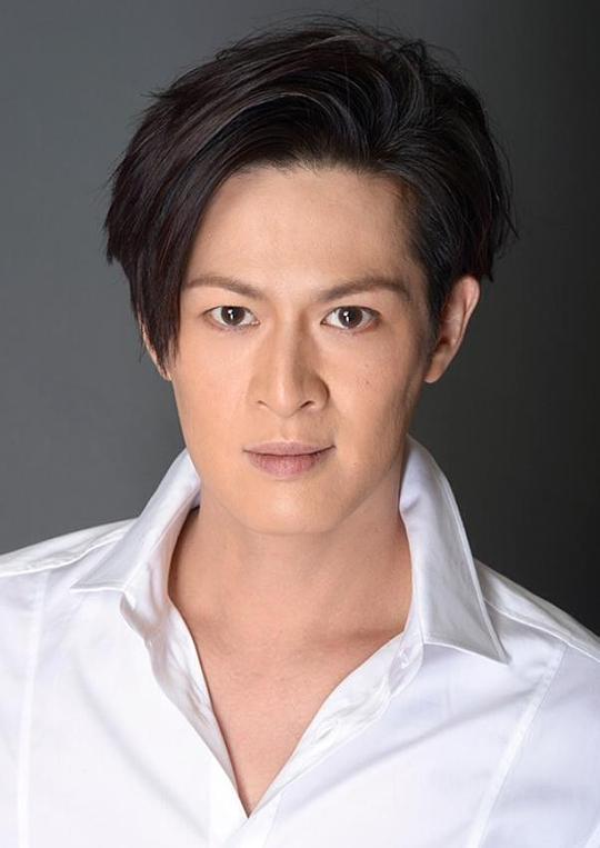 新纳慎也 Shinya NIRO