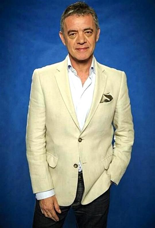 吉安·皮埃尔·诺厄尔 Jean Pierre Noher