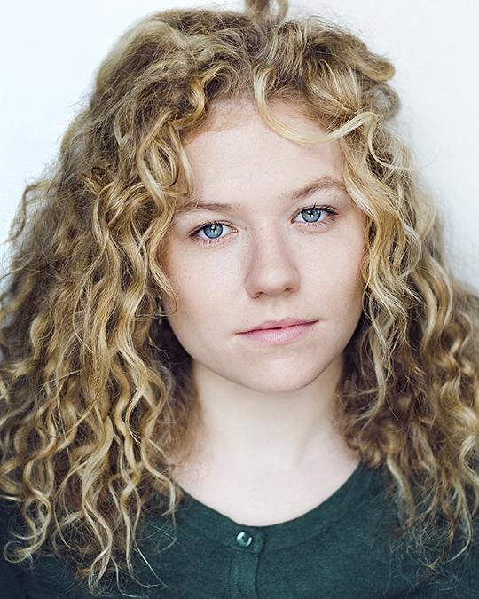 萨莉·梅瑟姆 Sally Messham