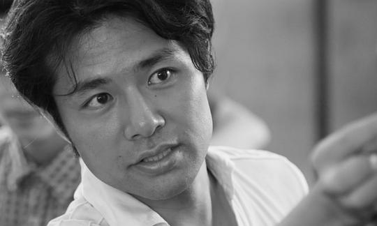 落合贤 Ken Ochiai