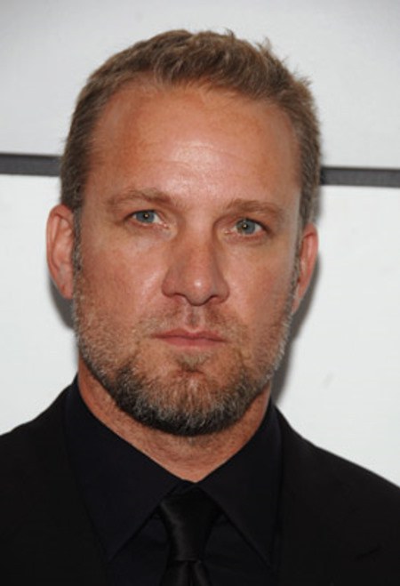 杰西·詹姆斯 Jesse James