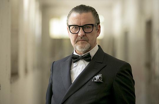 安东尼奥·卡洛尼 Antonio Calloni