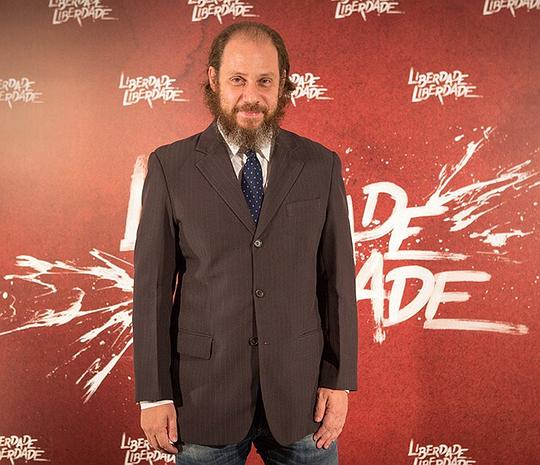 布鲁斯·岗拉斯迪 Bruce Gomlevsky