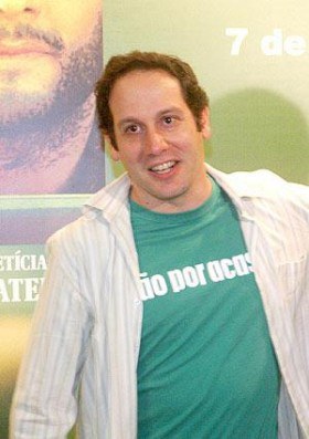 菲利普·巴辛斯基 Philippe Barcinski