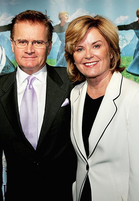 希瑟·孟席斯-尤里克 Heather Menzies-Urich