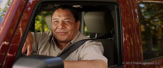 史蒂夫·里维斯 Steve Reevis